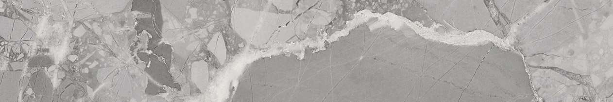 Керамогранит Colli Scot Grey, цвет серый, поверхность матовая, прямоугольник, 150x900