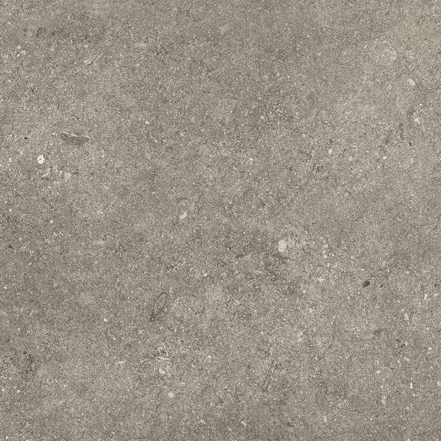 Керамогранит Kronos Le Reverse Elegance Taupe Lappato RS048, цвет серый, поверхность лаппатированная, квадрат, 800x800
