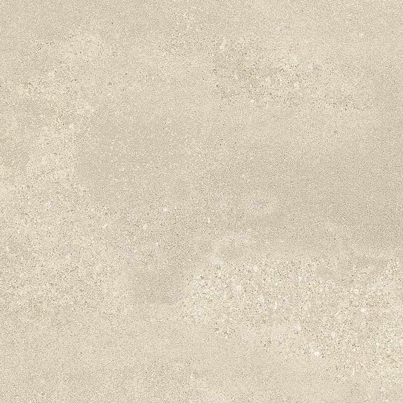 Керамогранит Provenza Re-Play Concrete Recupero Sand EK78, цвет бежевый, поверхность матовая, квадрат, 600x600