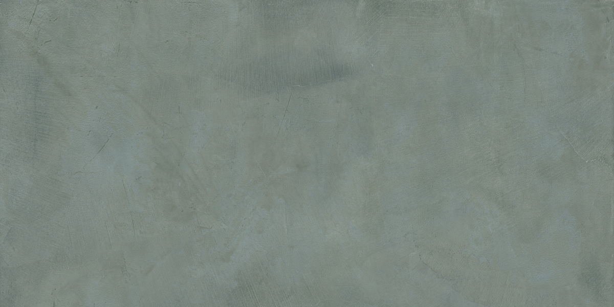 Керамогранит Ariana Luce Verderame Ret 0006161, цвет бирюзовый, поверхность матовая, прямоугольник, 600x1200