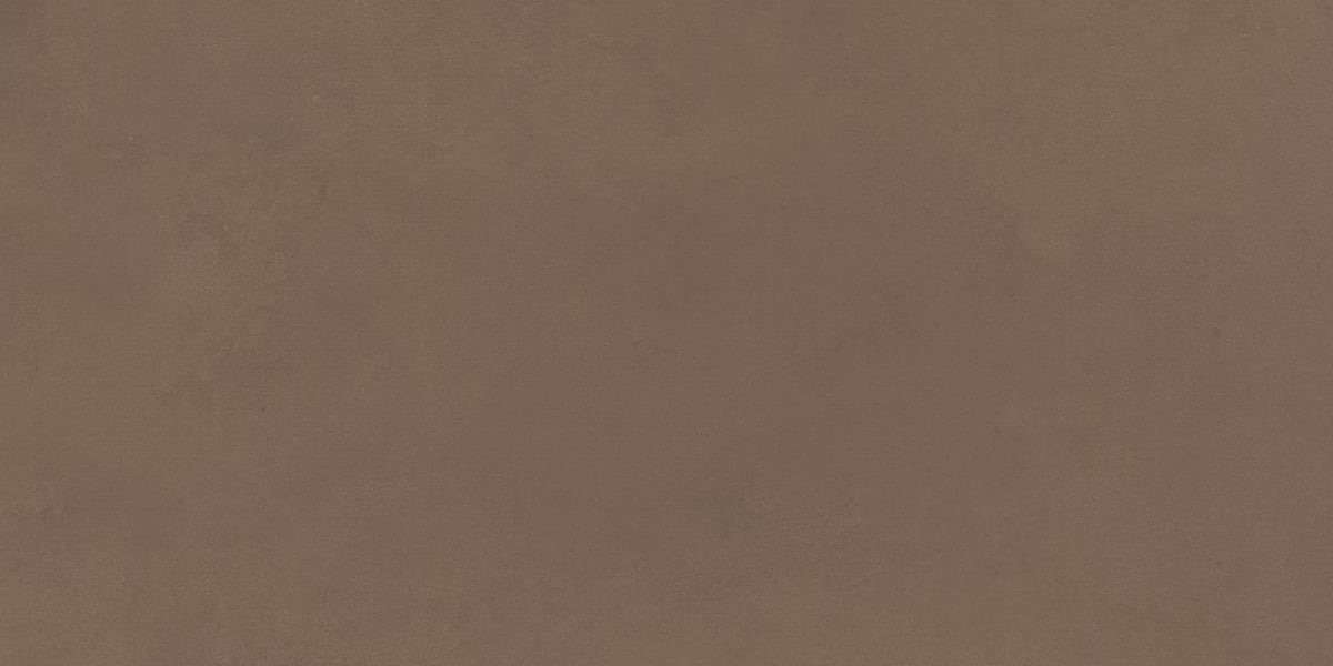 Керамогранит Impronta Nuances Marrone NU08BA, цвет коричневый, поверхность матовая, прямоугольник, 600x1200