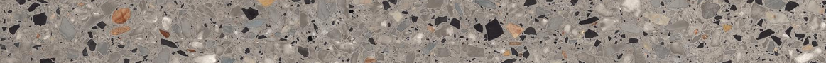 Бордюры Piemme Venetian Marble Battiscopa Fog Nat 2697, цвет серый, поверхность матовая натуральная, прямоугольник, 80x600