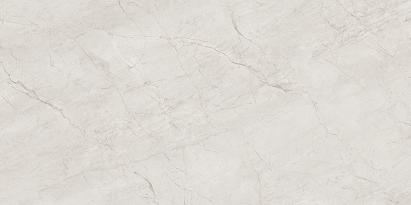 Керамогранит Marjan Tile Stone Sahara Light Gray, цвет белый, поверхность матовая, прямоугольник, 600x1200