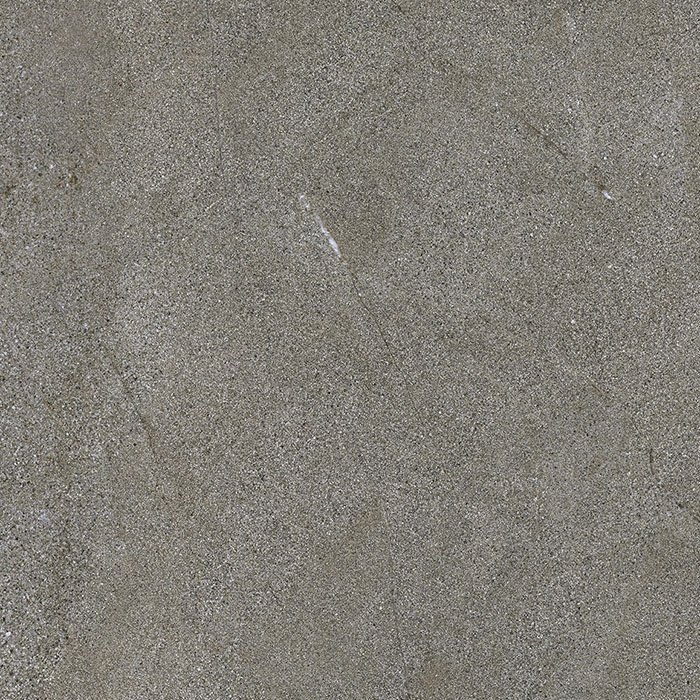 Керамогранит La Fabbrica Dolomiti Basalto Liscio Rett. 86059, цвет серый, поверхность матовая, квадрат, 600x600