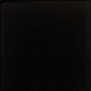 Керамическая плитка Equipe Evolution Negro Brillo 20201, цвет чёрный тёмный, поверхность глянцевая, квадрат, 150x150