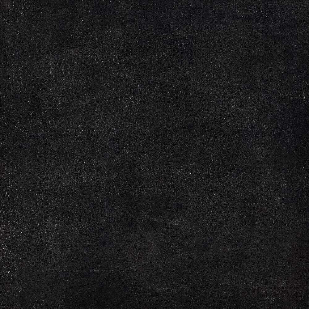 Керамогранит Imola Creative Concrete Creacon 90N, цвет чёрный, поверхность матовая, квадрат, 900x900