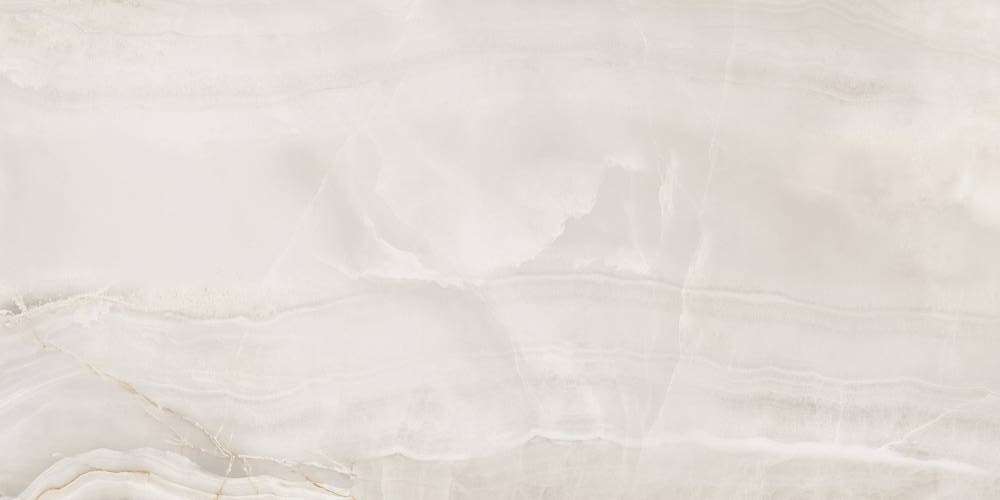 Керамогранит La Faenza Bianco ONICE 9018 LP, цвет белый, поверхность лаппатированная, прямоугольник, 900x1800