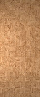 Керамическая плитка Creto Effetto Wood Mosaico Beige 04 A0425D19604, цвет бежевый, поверхность матовая, прямоугольник, 250x600