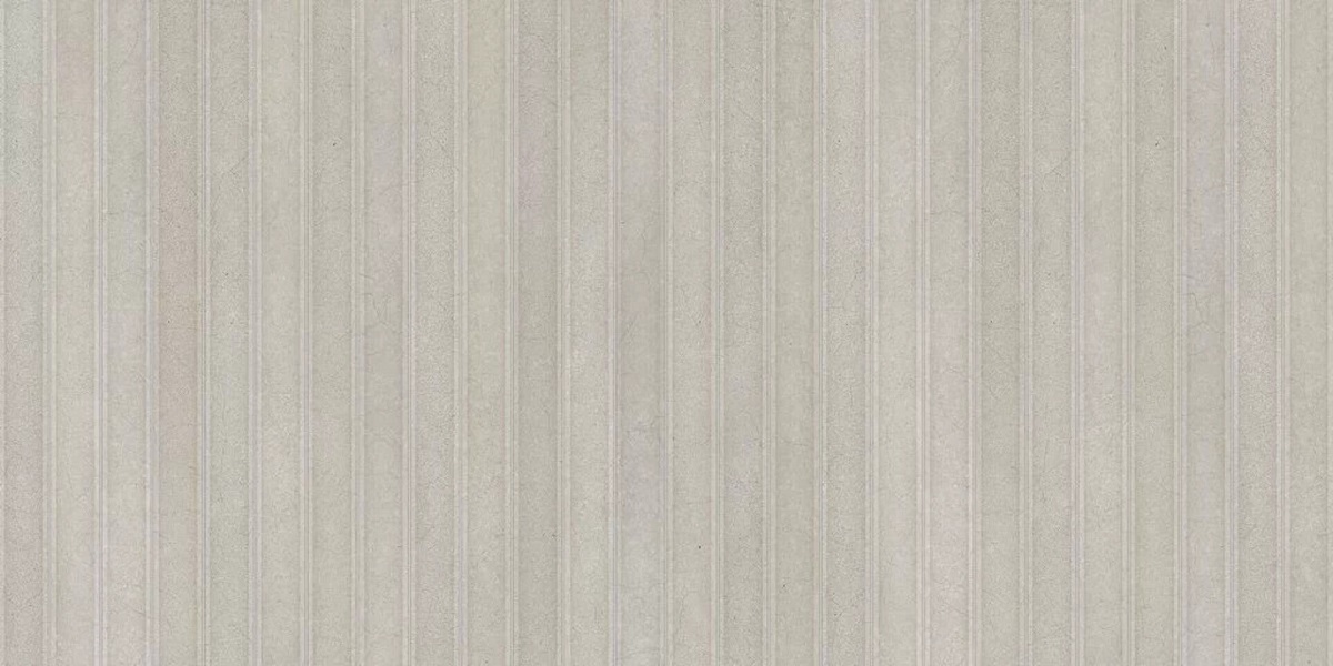 Декоративные элементы Gaya Fores Core Deco Greige, цвет серый, поверхность матовая рельефная, прямоугольник, 450x900