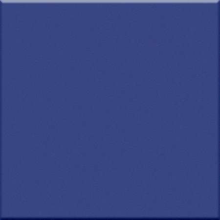 Керамическая плитка Vogue TR Oltremare, цвет синий, поверхность глянцевая, квадрат, 200x200