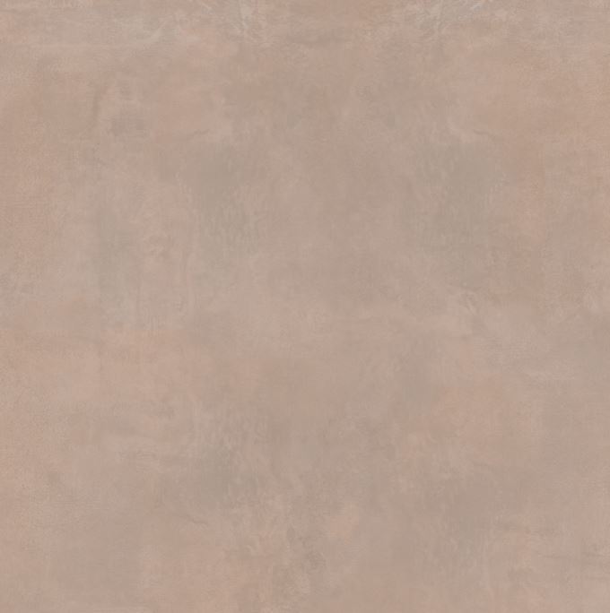 Керамогранит Eco Ceramica Oyster Noce Mate, цвет коричневый, поверхность матовая, квадрат, 608x608