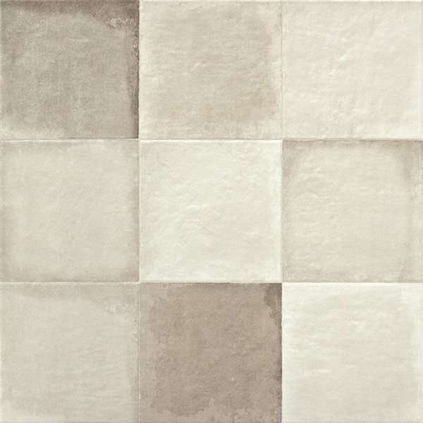 Декоративные элементы STN Ceramica Regen D.Cold, цвет бежевый, поверхность матовая, квадрат, 600x600