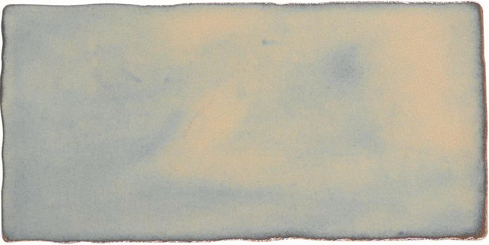 Керамическая плитка Cevica Antic Special Pergamon, цвет серый, поверхность глянцевая, кабанчик, 75x150