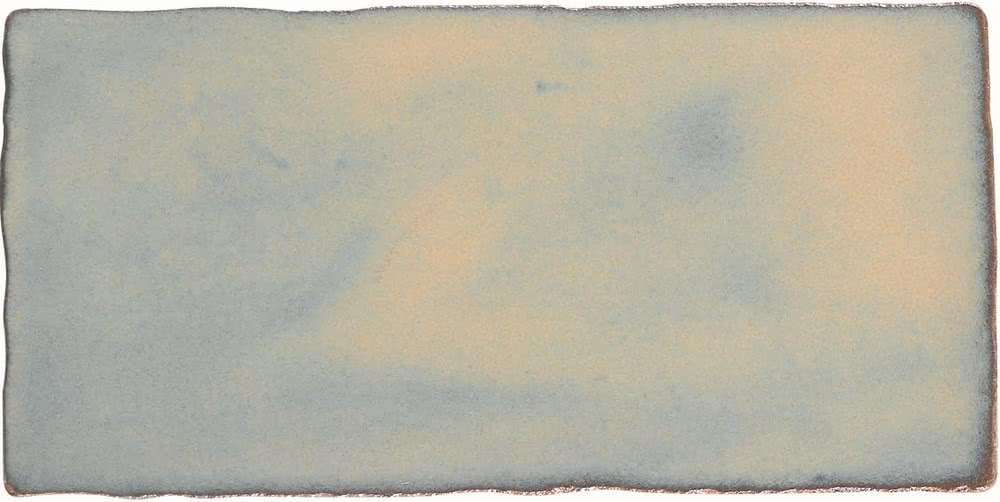 Керамическая плитка Cevica Antic Special Pergamon, цвет серый, поверхность глянцевая, кабанчик, 75x150