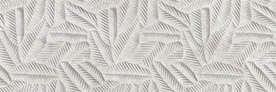 Декоративные элементы Villeroy Boch Prelude White Glossy Rec K1310ZP010010, цвет серый, поверхность глянцевая, прямоугольник, 300x900