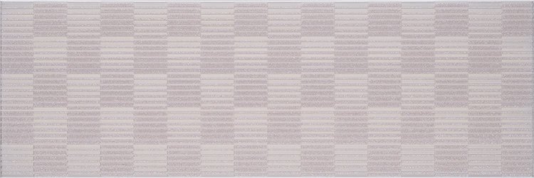 Декоративные элементы Gardenia Orchidea Linear Geometrico Grigio 70233, цвет серый, поверхность глянцевая, прямоугольник, 250x750