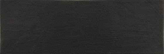 Керамическая плитка Equipe Country Anthracite Matt 21557, цвет чёрный тёмный, поверхность матовая, прямоугольник, 132x400