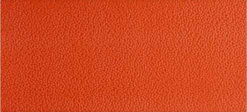 Керамическая плитка Cinca Mirage Coral Bubble 4039, цвет оранжевый, поверхность глянцевая, прямоугольник, 250x550