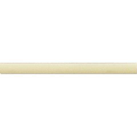Бордюры Petracers Grand Elegance Matita Crema, цвет бежевый, поверхность матовая, прямоугольник, 15x200