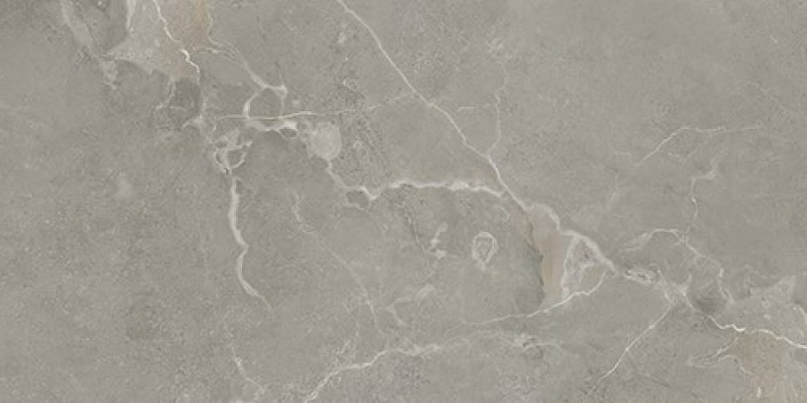 Керамогранит Azteca Dubai Taupe, цвет серый, поверхность матовая, прямоугольник, 600x1200