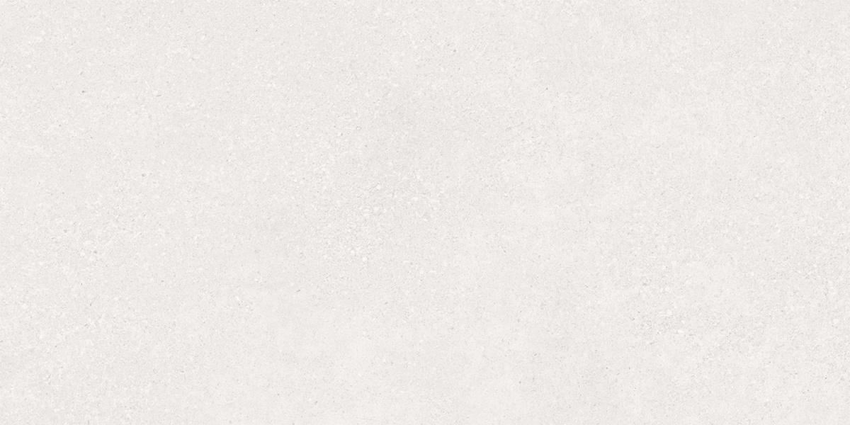 Керамогранит Laparet Andre Белый, цвет белый, поверхность матовая, прямоугольник, 600x1200