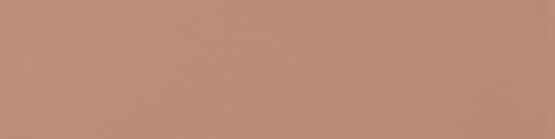 Керамическая плитка APE Three-D Flat Terracota A037656, цвет терракотовый, поверхность матовая, под кирпич, 50x200