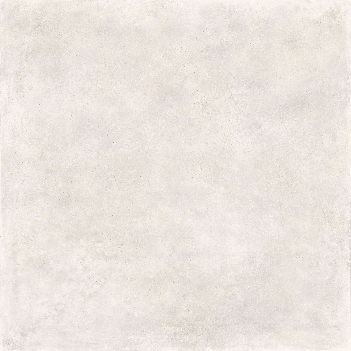 Керамогранит Piemme Glitch Salt Nat/Ret 03285, цвет белый, поверхность матовая, квадрат, 600x600