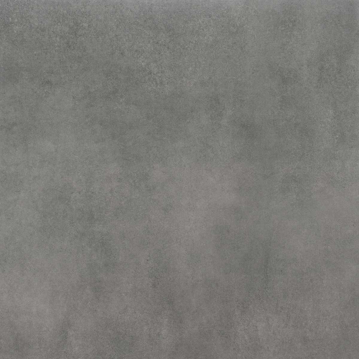 Керамогранит Cerrad Concrete Graphite, цвет серый, поверхность матовая, квадрат, 800x800