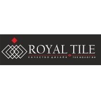 Интерьер с плиткой Фабрики Royal Tile, галерея фото для коллекции Royal Tile от фабрики Фабрики