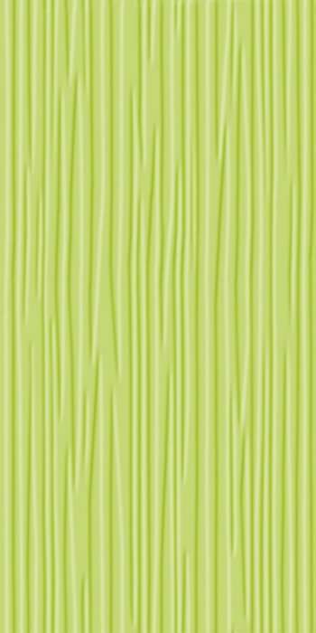 Керамическая плитка Нефрит керамика Кураж 2 00-00-5-08-11-81-004, цвет зелёный, поверхность глянцевая, прямоугольник, 200x400