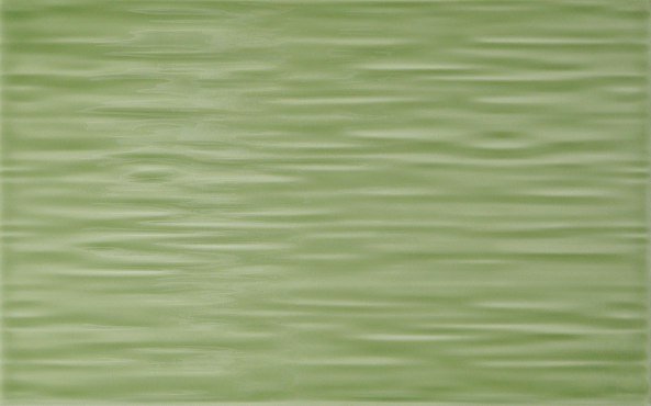 Керамическая плитка Unitile (Шахтинская плитка) Плитка настенная Сакура зелёный низ 02 010101003772, цвет зелёный, поверхность глянцевая, прямоугольник, 250x400
