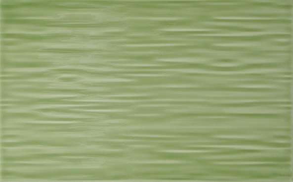 Керамическая плитка Unitile (Шахтинская плитка) Плитка настенная Сакура зелёный низ 02 010101003772, цвет зелёный, поверхность глянцевая, прямоугольник, 250x400