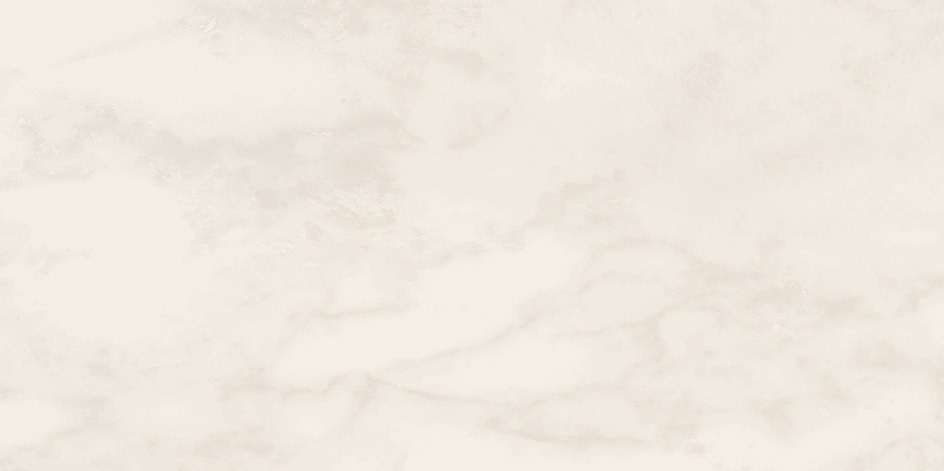 Керамогранит Supergres Purity Pure White Lux RT HX30, цвет слоновая кость, поверхность полированная, прямоугольник, 300x600