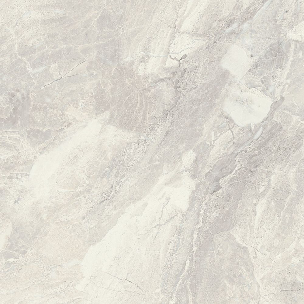 Керамогранит Benadresa Nairobi Perla, цвет серый, поверхность полированная, квадрат, 600x600