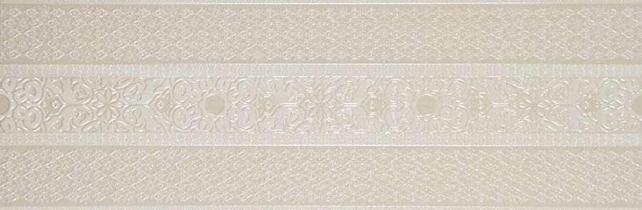 Керамическая плитка Newker Rev. Base Regard Ivory, цвет бежевый, поверхность глянцевая, прямоугольник, 295x900