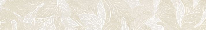 Бордюры Tubadzin Obsydian White, цвет бежевый, поверхность глянцевая, квадрат, 598x98