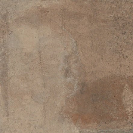 Керамогранит Baldocer Elene, цвет коричневый, поверхность матовая, квадрат, 200x200