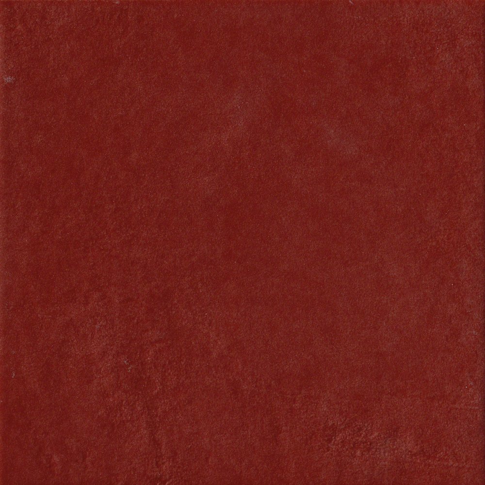 Керамогранит Cir Mat C Brichy 1055934, цвет красный, поверхность матовая, квадрат, 200x200