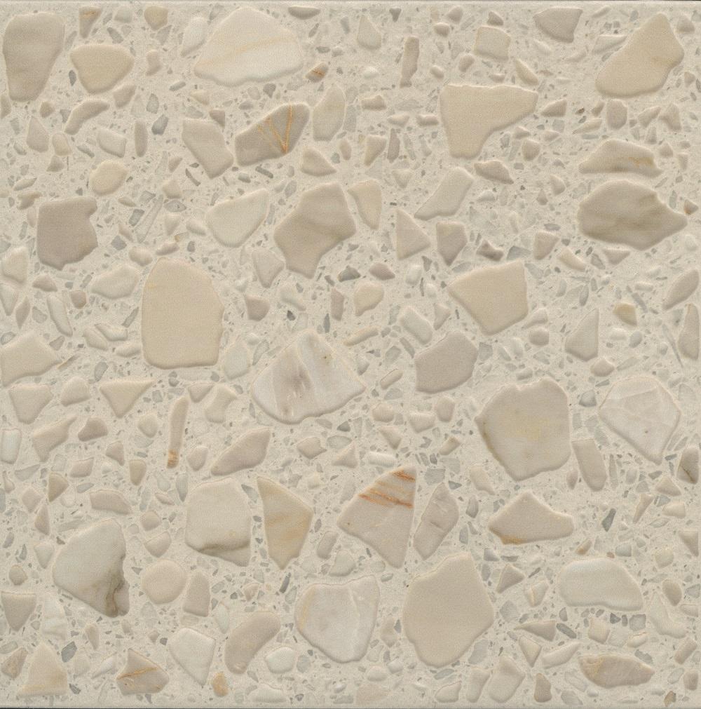 Керамическая плитка Kerama Marazzi Кассетоне бежевый светлый матовый 3459, цвет бежевый, поверхность матовая, квадрат, 302x302
