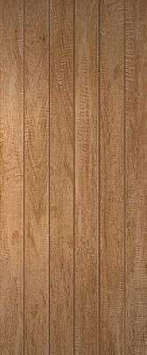 Керамическая плитка Creto Effetto Wood Ocher 03 R0425K29603, цвет коричневый, поверхность матовая, прямоугольник, 250x600