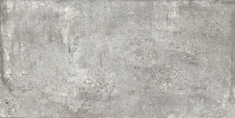 Керамогранит Baldocer Detroit Ash, цвет серый, поверхность матовая, прямоугольник, 600x1200