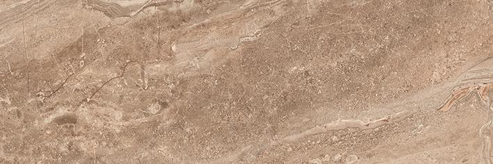Керамическая плитка Laparet Polaris коричневый 17-01-15-492, цвет коричневый, поверхность глянцевая, прямоугольник, 200x600