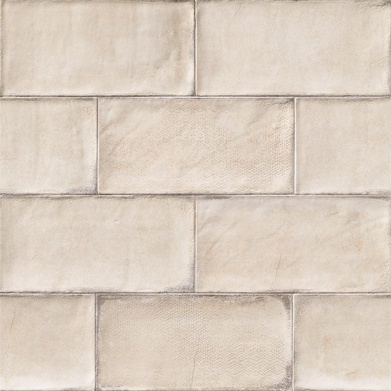 Керамическая плитка Mainzu Esenzia Grano, цвет бежевый, поверхность глянцевая, прямоугольник, 150x300