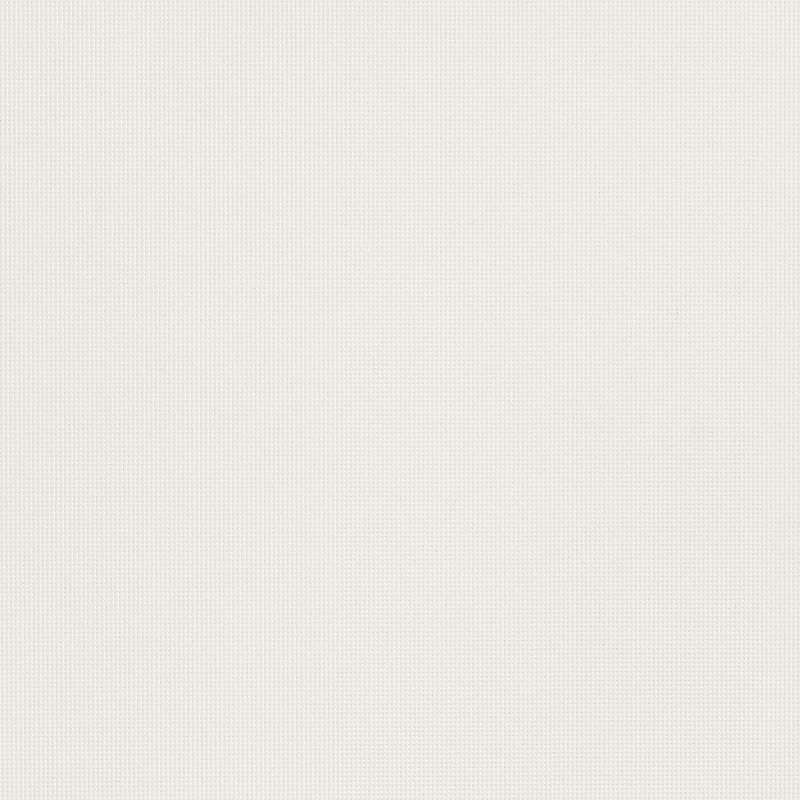 Керамогранит Tubadzin P-Scarlet White Matt, цвет белый, поверхность матовая, квадрат, 598x598