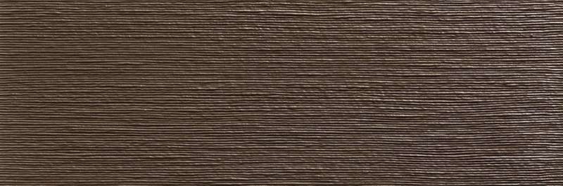 Керамическая плитка Fap Lumina Lace Carame, цвет коричневый, поверхность глянцевая 3d (объёмная), прямоугольник, 250x750