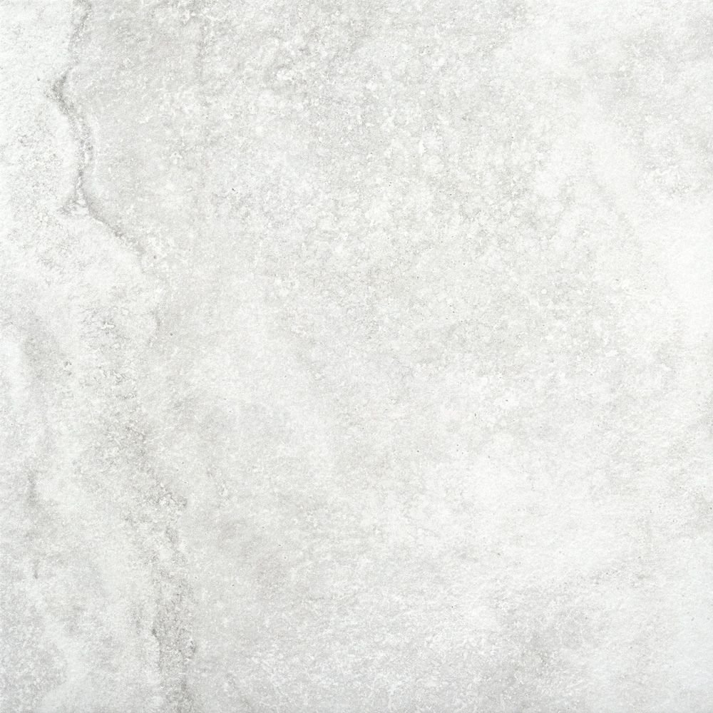 Керамогранит Rocersa Chrono Grey, цвет серый, поверхность матовая, квадрат, 472x472