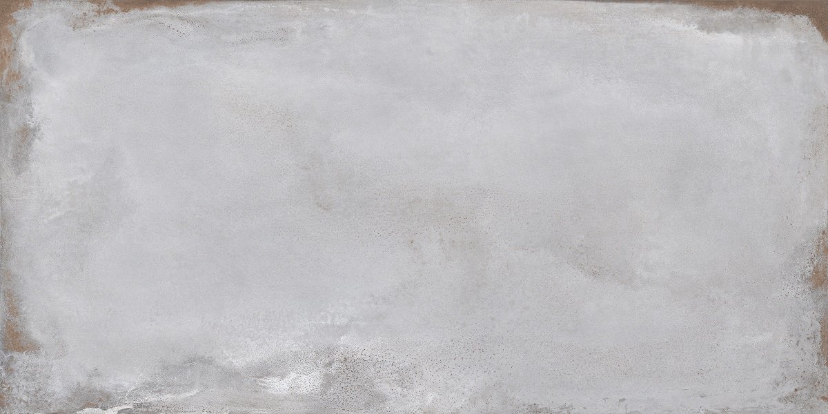 Керамогранит Ocean Ceramic Amelia Grey Matt, цвет серый, поверхность матовая, прямоугольник, 600x1200