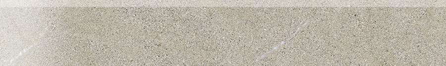 Бордюры La Fabbrica Dolomiti Batt. Cenere Liscio Lapp. Rett. 86189, цвет серый, поверхность лаппатированная, прямоугольник, 95x600