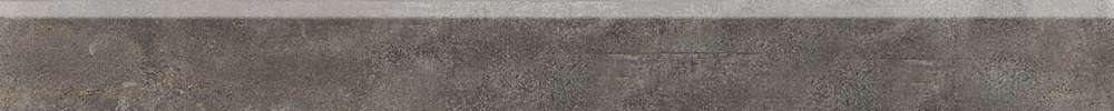 Бордюры Floor Gres Rawtech Raw Mud Nat Battiscopa 752218, цвет коричневый, поверхность матовая, прямоугольник, 46x600