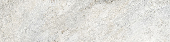 Керамогранит Kronos Rocks Silver White Grip R11 7432, цвет серый, поверхность структурированная, прямоугольник, 300x1200